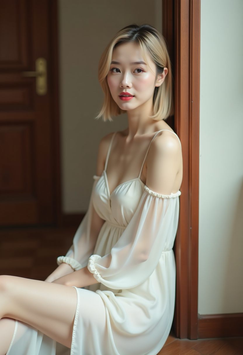 影视剧本与分镜手稿