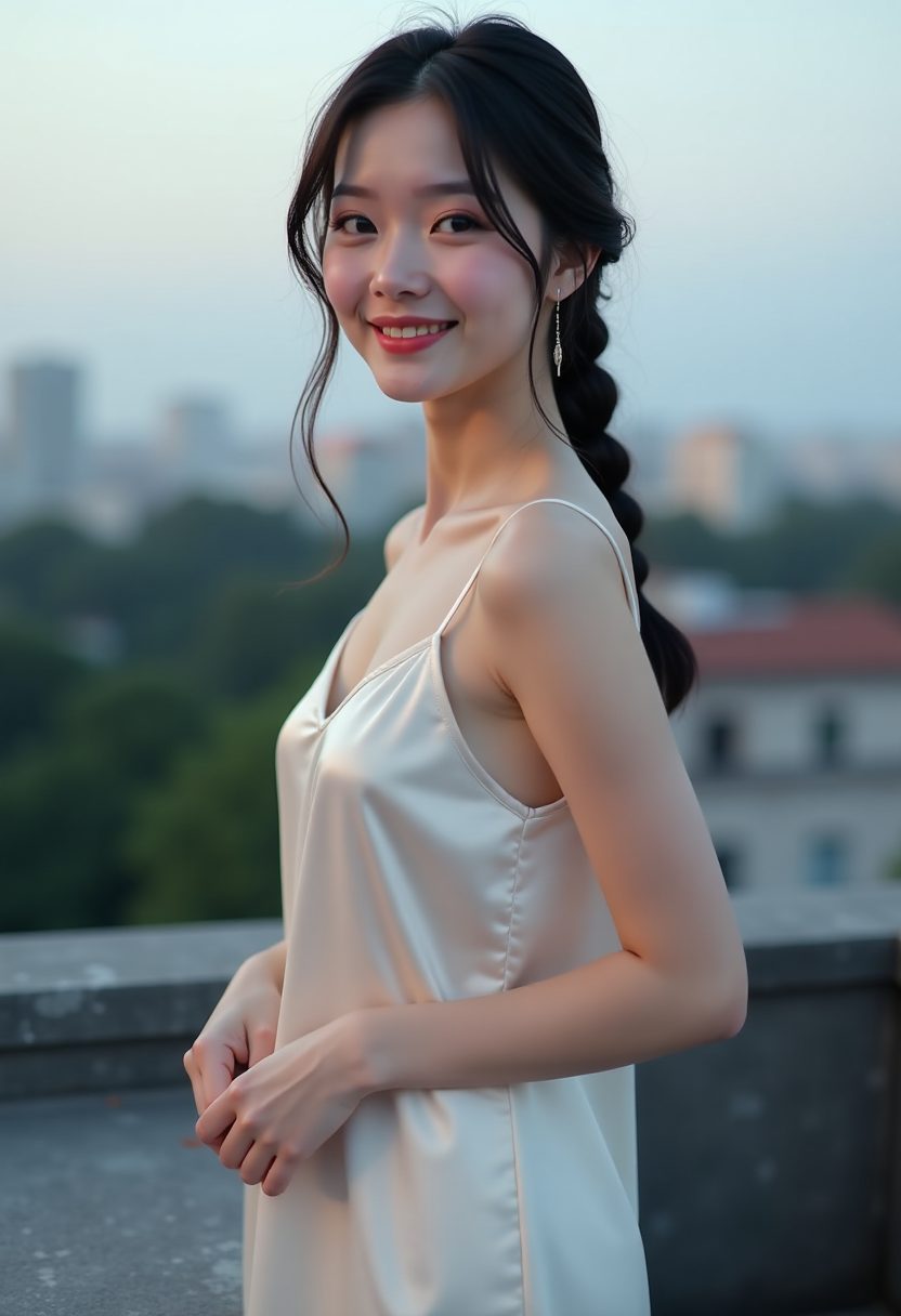 《零点之后》剧照